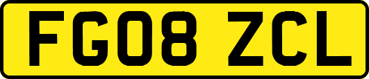 FG08ZCL