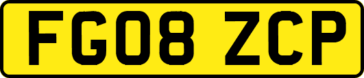 FG08ZCP