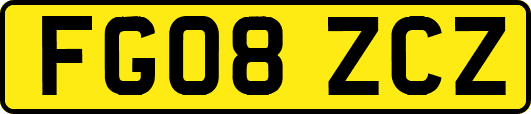 FG08ZCZ