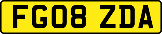 FG08ZDA