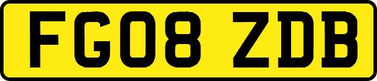 FG08ZDB