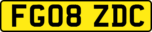 FG08ZDC