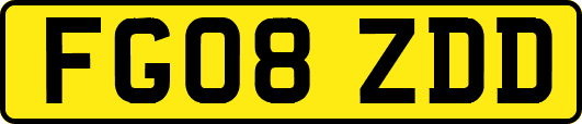FG08ZDD