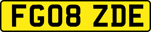 FG08ZDE