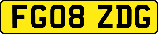 FG08ZDG
