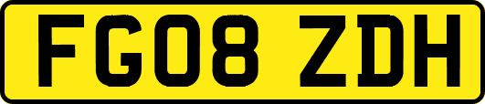 FG08ZDH