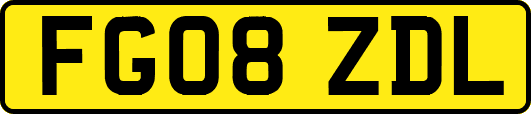 FG08ZDL