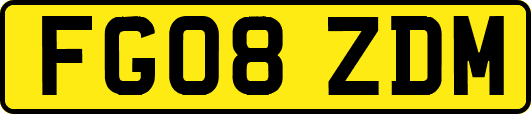 FG08ZDM