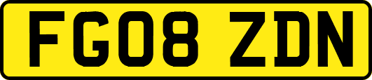 FG08ZDN