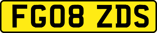 FG08ZDS