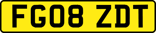 FG08ZDT