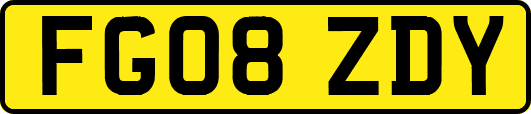 FG08ZDY