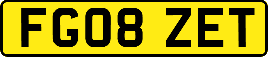 FG08ZET