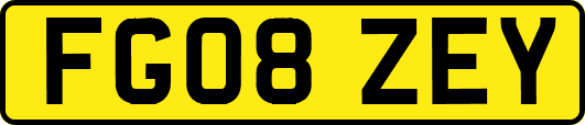 FG08ZEY