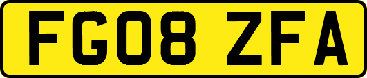 FG08ZFA