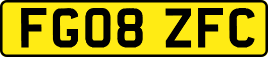 FG08ZFC