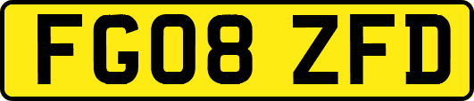 FG08ZFD
