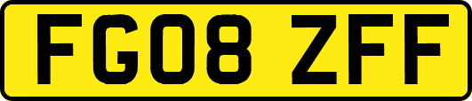 FG08ZFF
