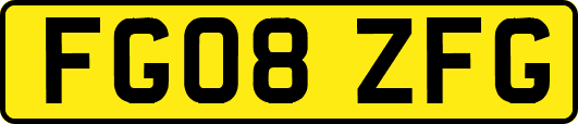 FG08ZFG