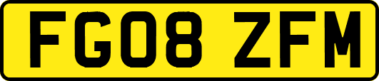 FG08ZFM