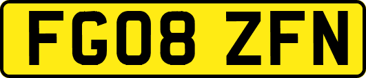 FG08ZFN