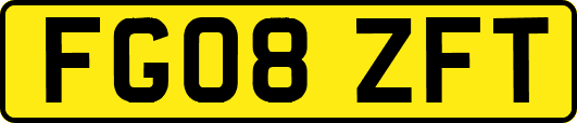 FG08ZFT