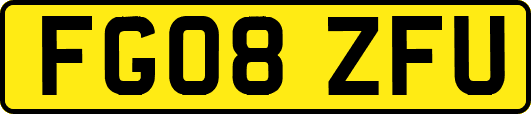 FG08ZFU