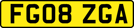 FG08ZGA