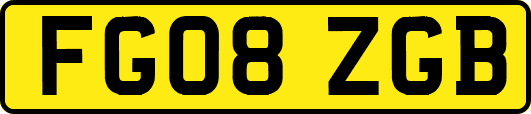 FG08ZGB