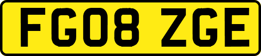 FG08ZGE