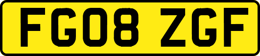 FG08ZGF