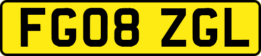 FG08ZGL