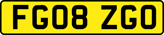 FG08ZGO