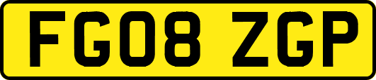 FG08ZGP