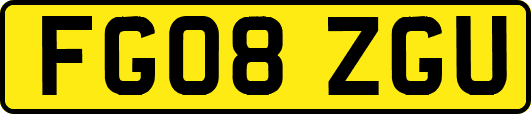 FG08ZGU
