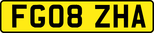 FG08ZHA