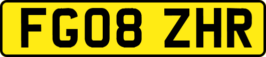 FG08ZHR
