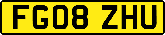 FG08ZHU