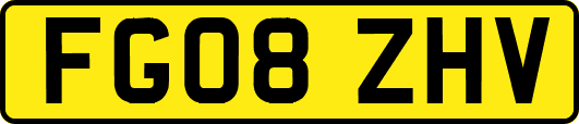 FG08ZHV
