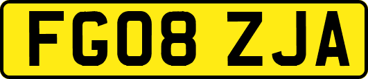 FG08ZJA