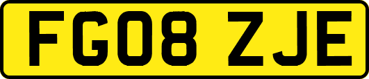 FG08ZJE