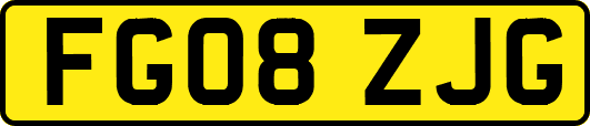 FG08ZJG