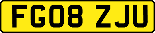 FG08ZJU