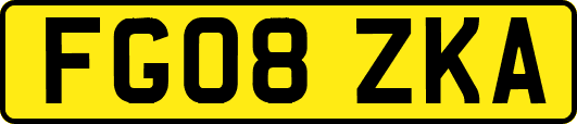 FG08ZKA