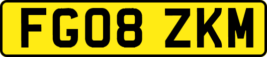 FG08ZKM