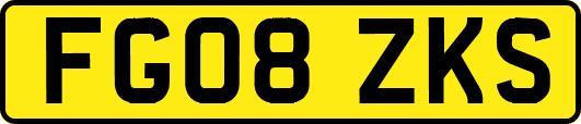 FG08ZKS
