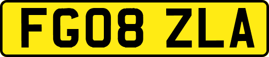 FG08ZLA