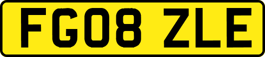 FG08ZLE