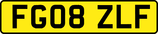 FG08ZLF
