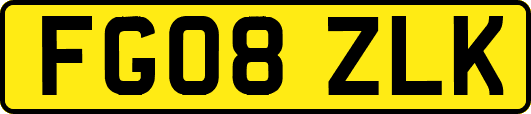 FG08ZLK